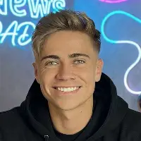 The Neon Glow of Going Viral